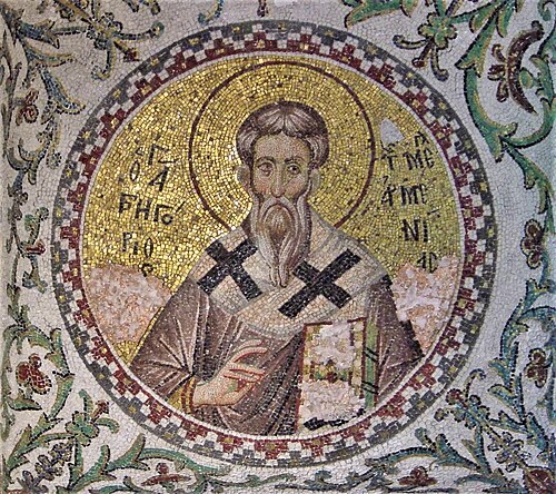 Gregory the Illuminator